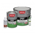 Novol 1K špric kit Novol 1K špric kit