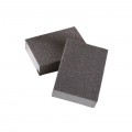 Abrasive block 98x69x26 mm