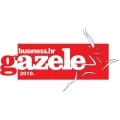 Nominacija za Gazele 2011