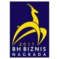 Seles dobitnik BH BIZNIS NAGRADE Seles dobitnik BH BIZNIS NAGRADE
